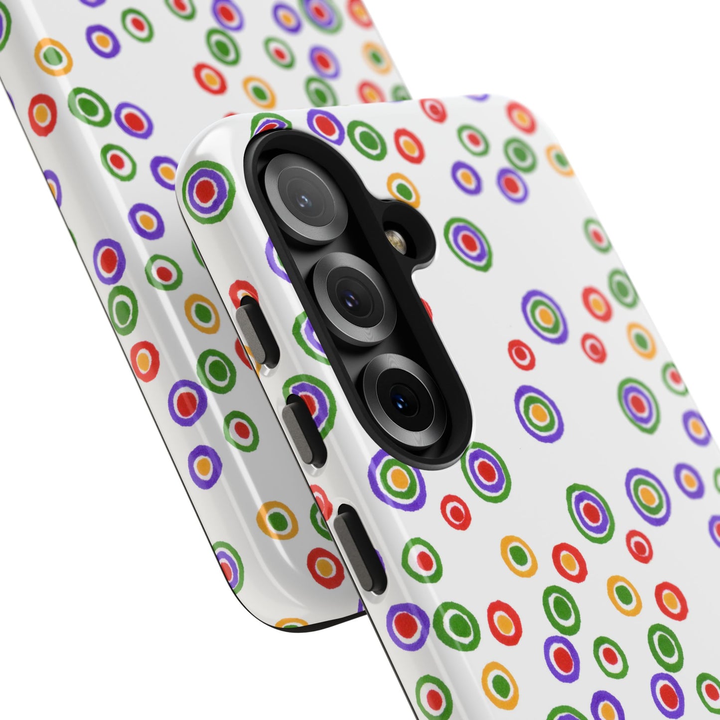 Kitchen Dots Phone Case