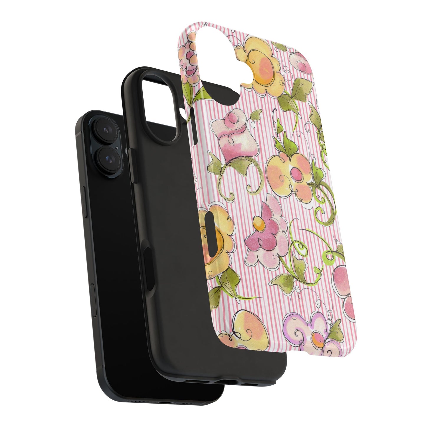 Jumbo Bloom Phone Case