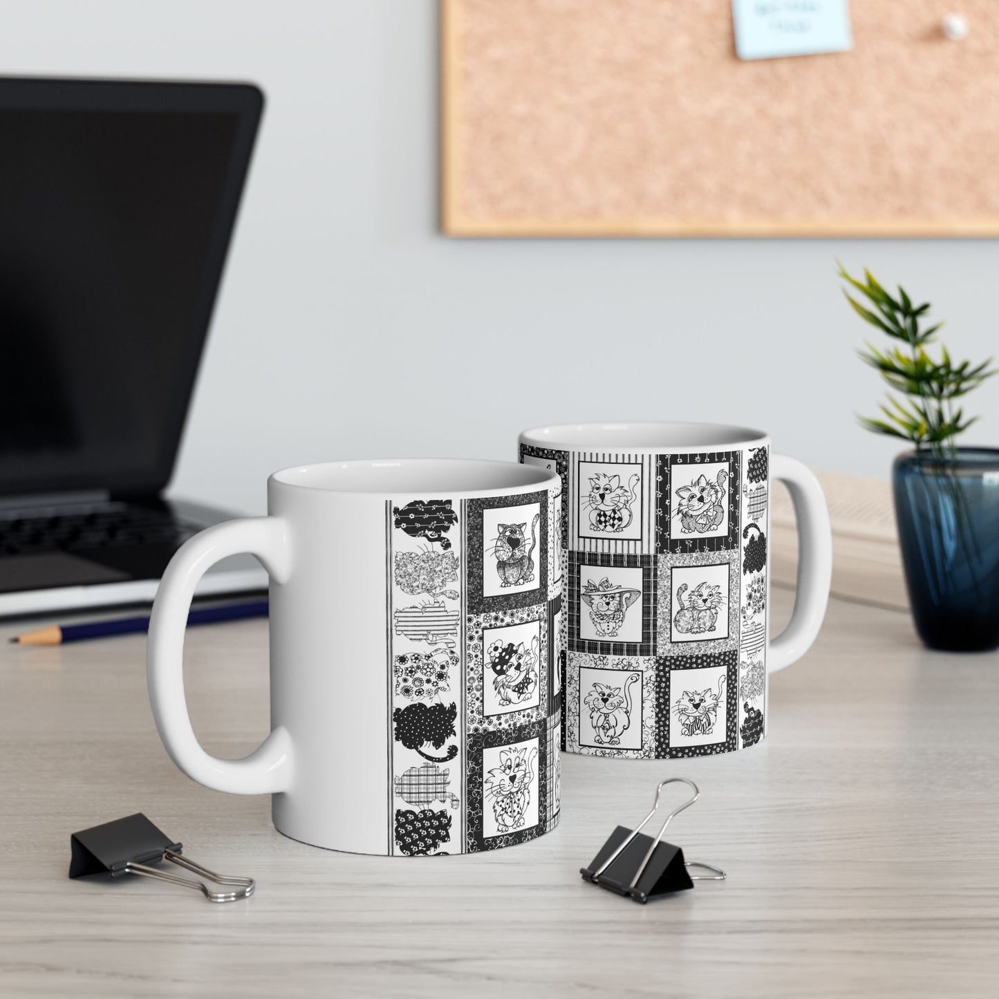 Sophistikitties Cup