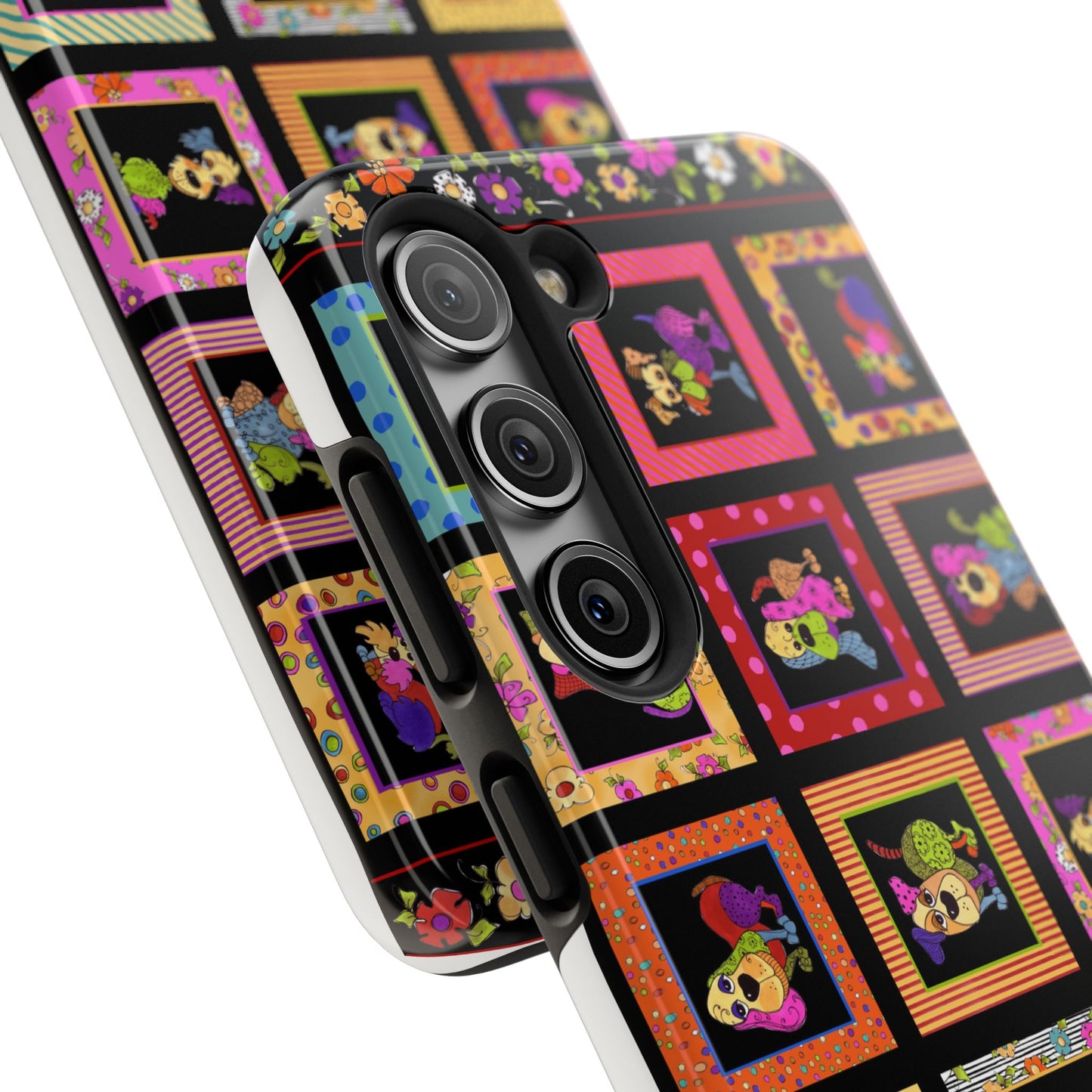 Dog Happy Phone Case