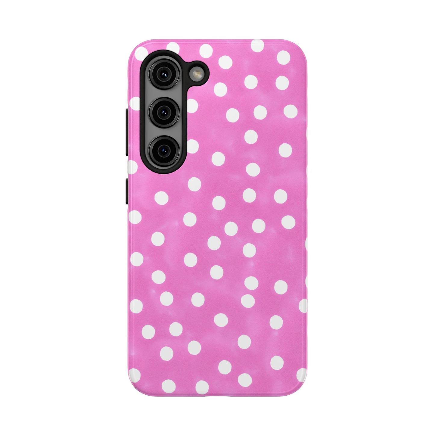 Big Dots Cherrie Phone Case