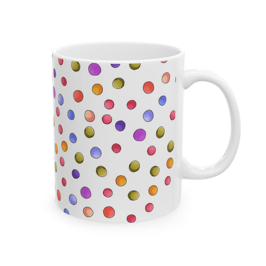 Fairy Fun Dots Cup