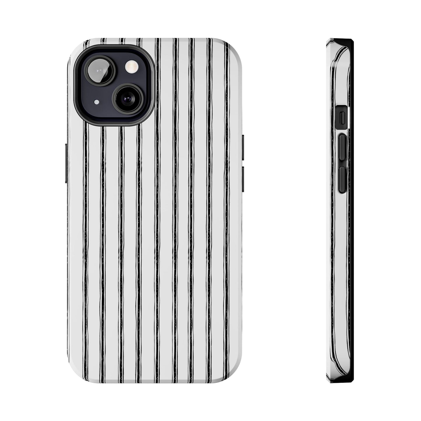 Napkin Stripe Phone Case