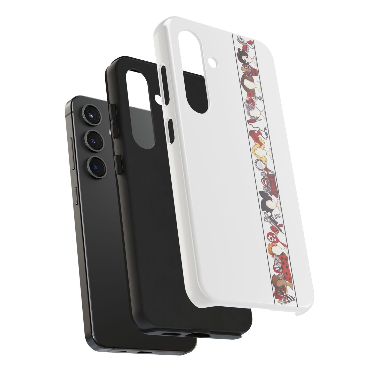 Salon Stuff Phone Case