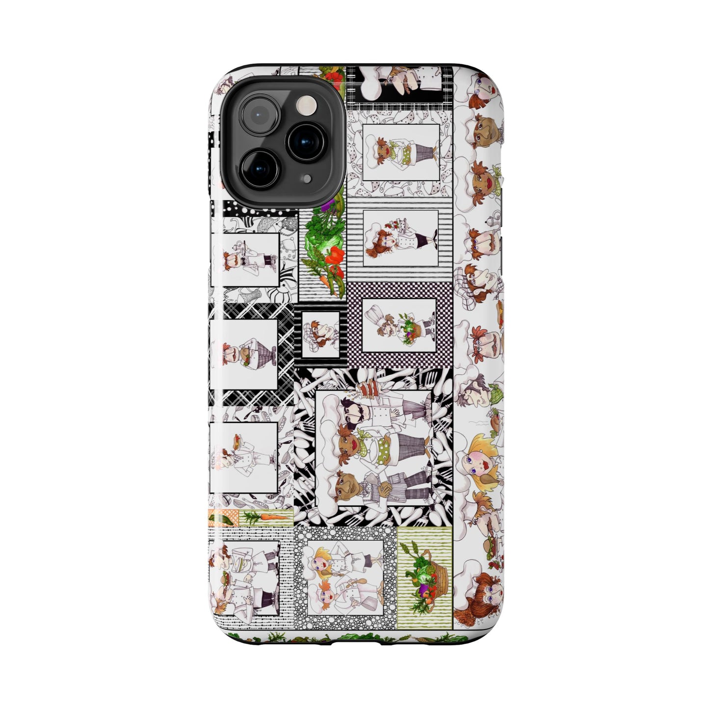 What's Cookin' Phone Case