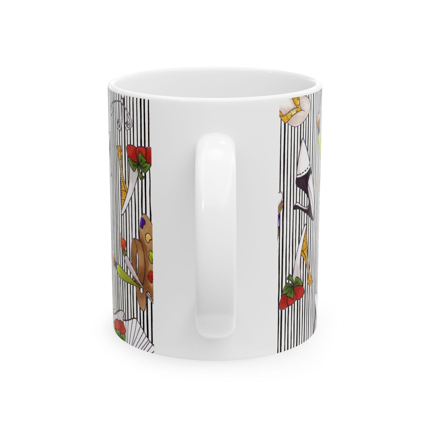 Sew Fashionable Cup