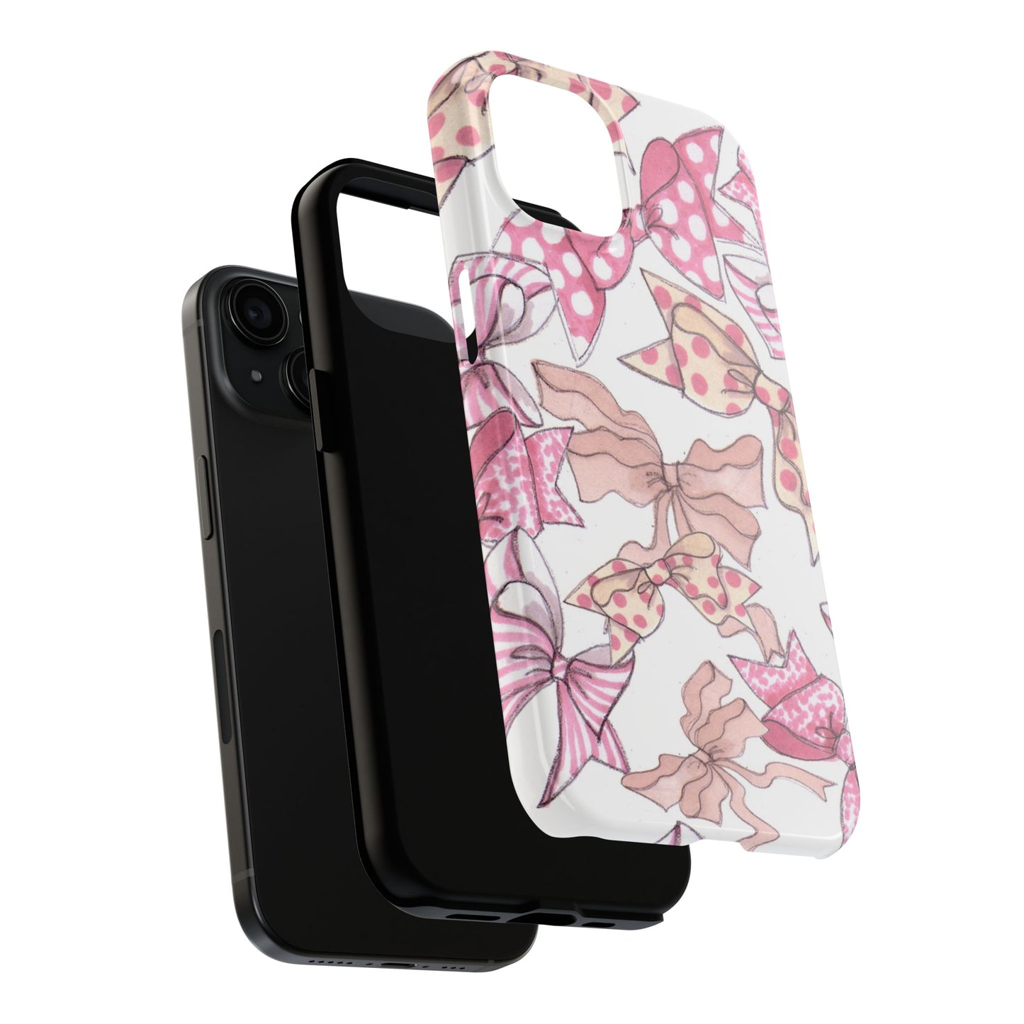 Surbow Phone Case