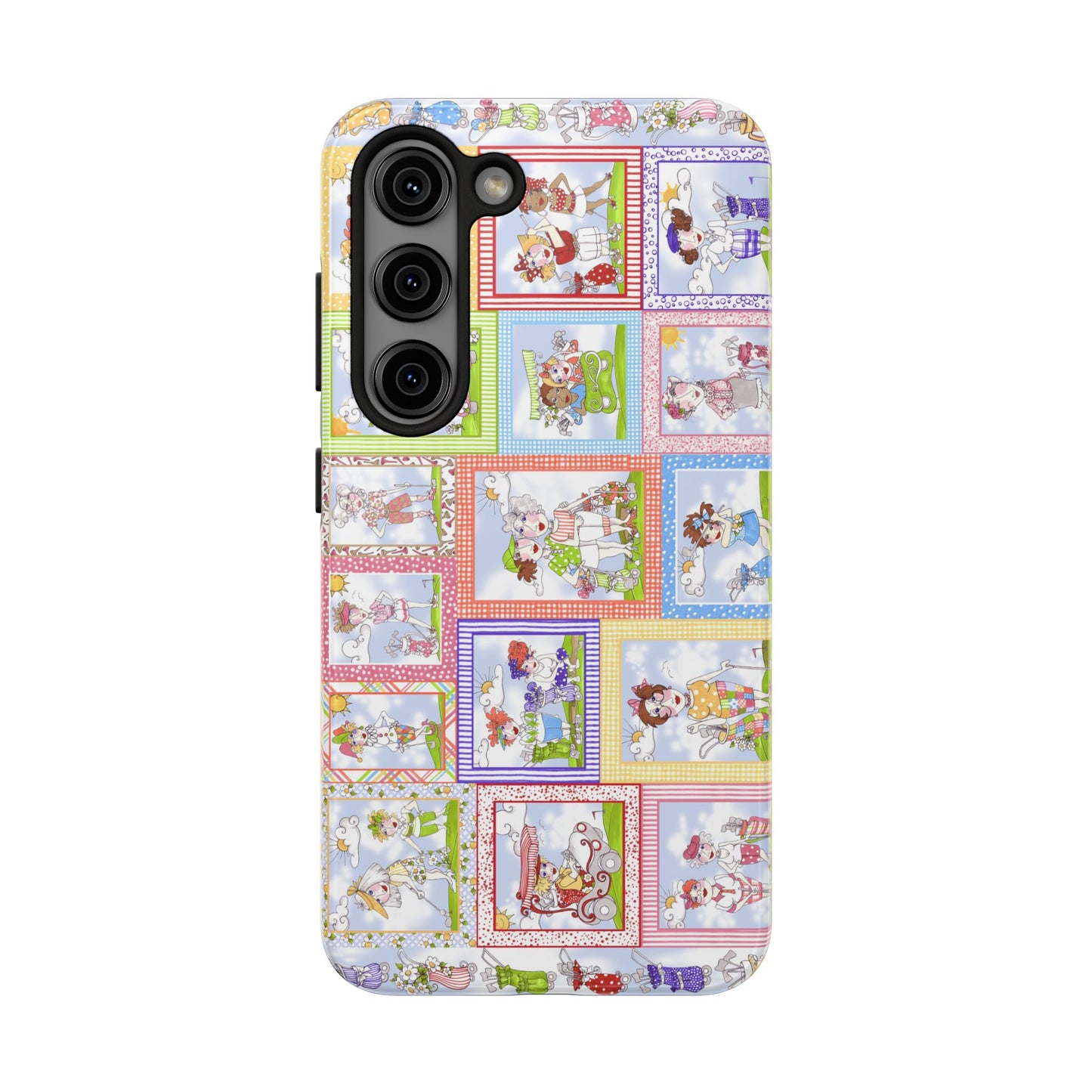 You Golf Girl! Phone Case