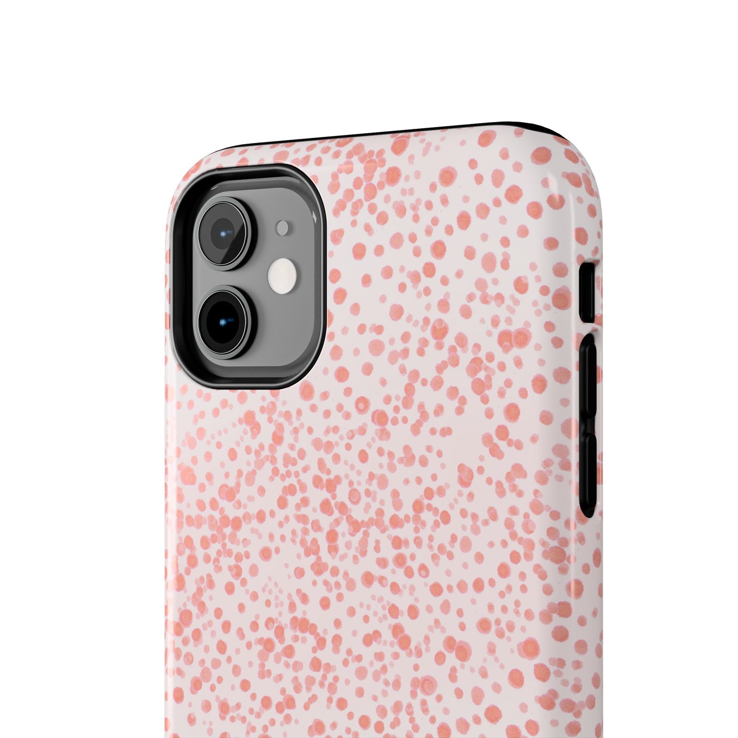 Fairy Freckles Melon Phone Case