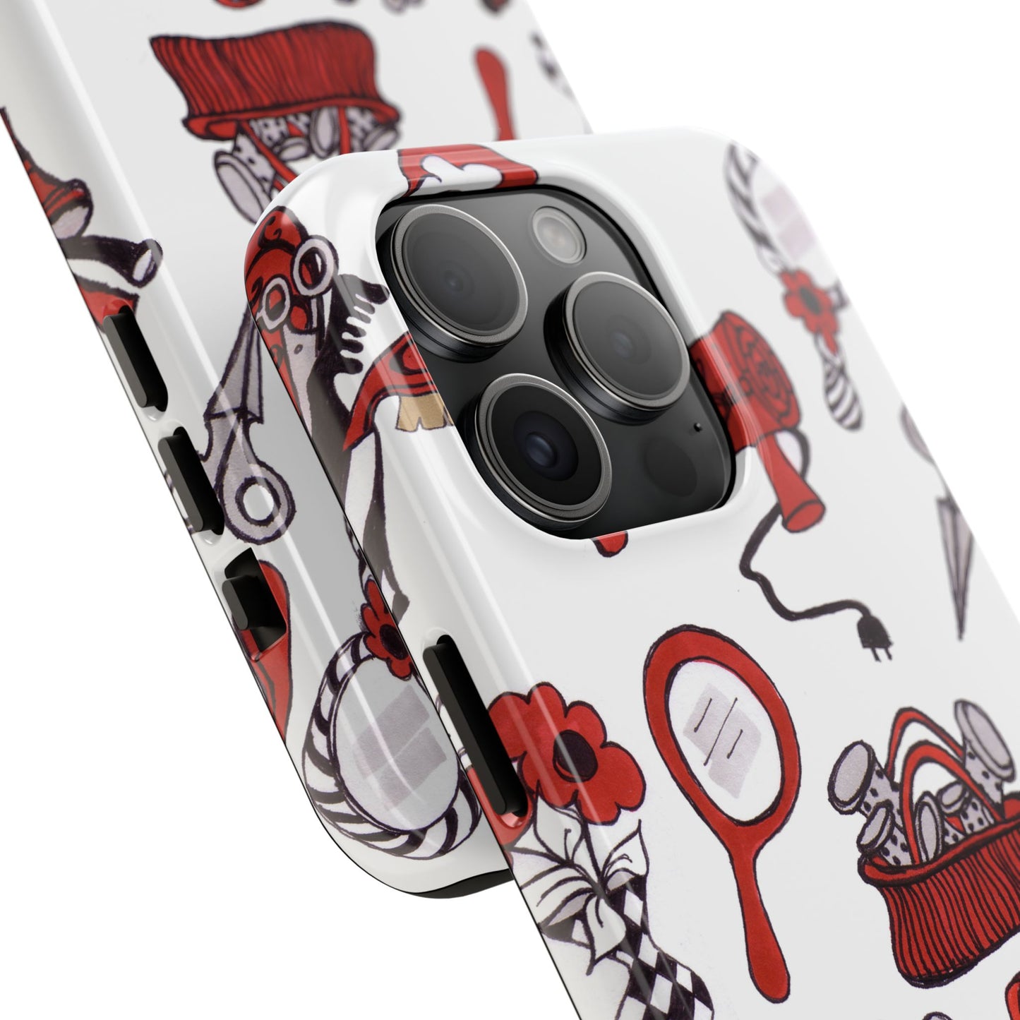 Beauty Stuff Phone Case
