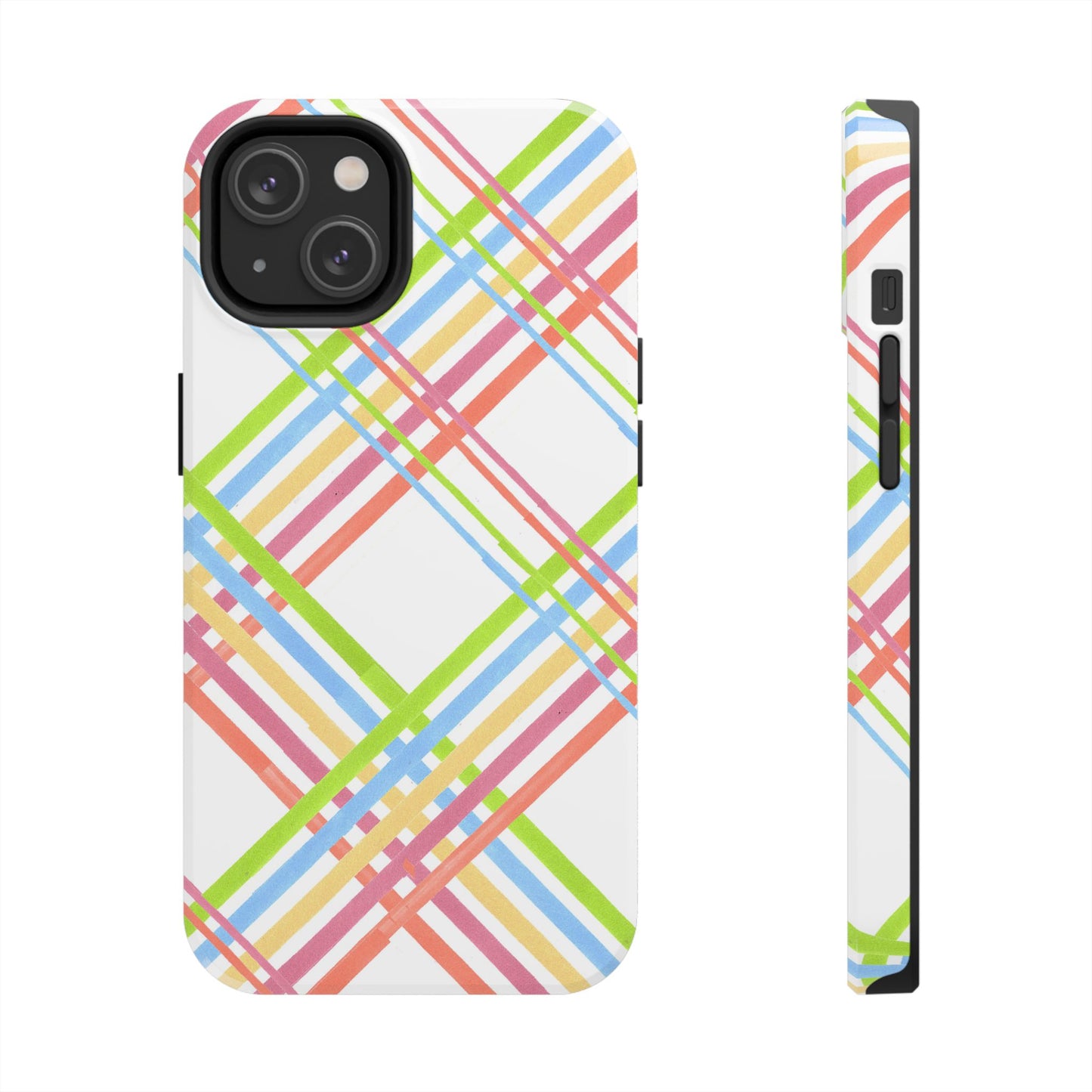 Golfin' Fool Phone Case