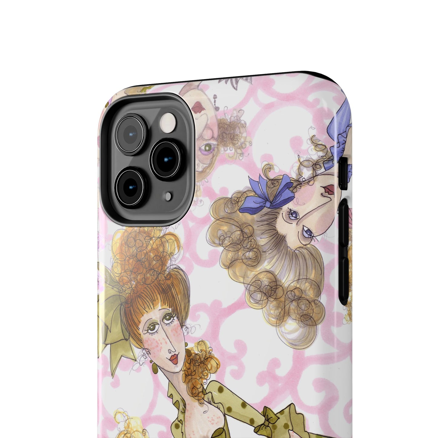 Juliette Ladies Phone Case