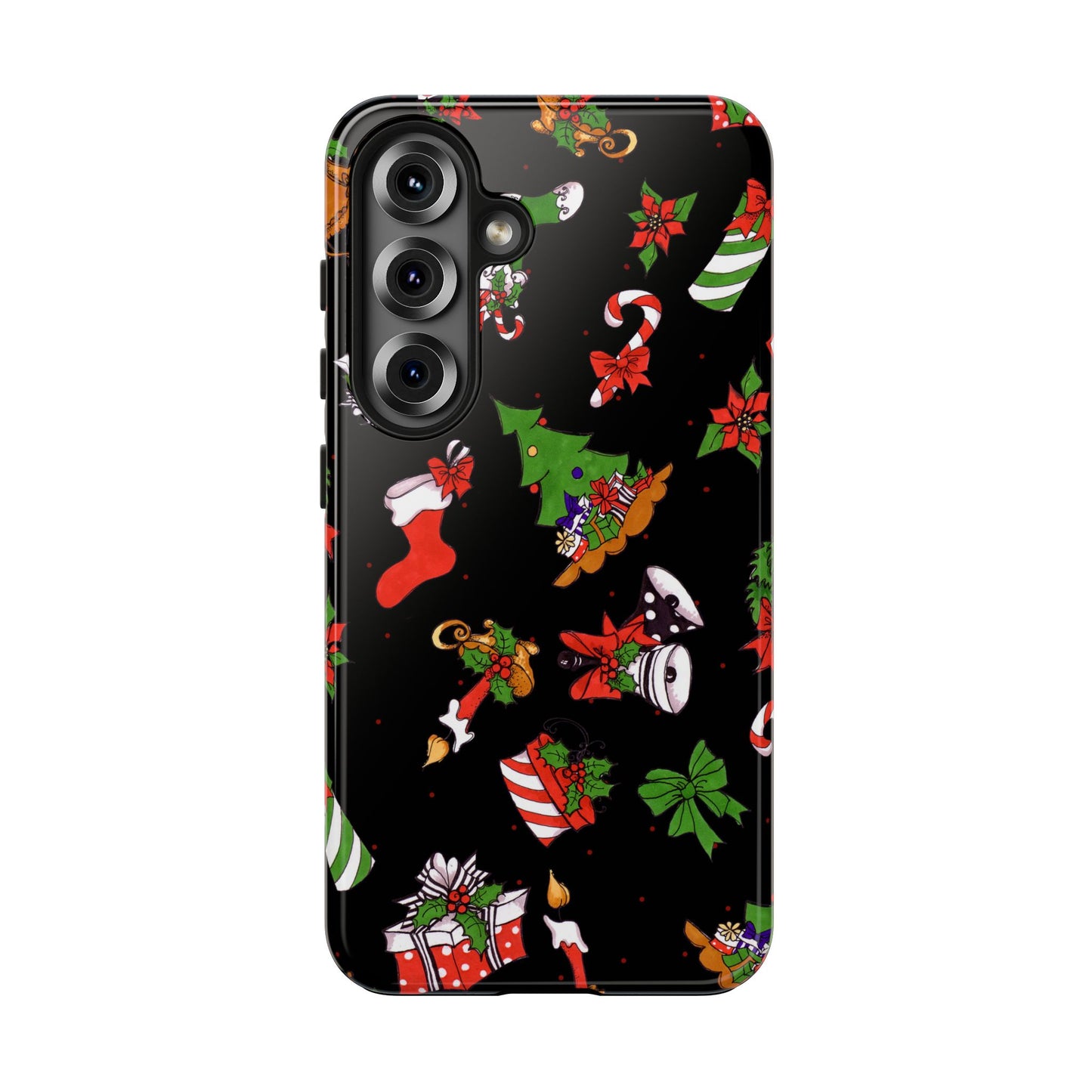 Christmas Party Phone Case