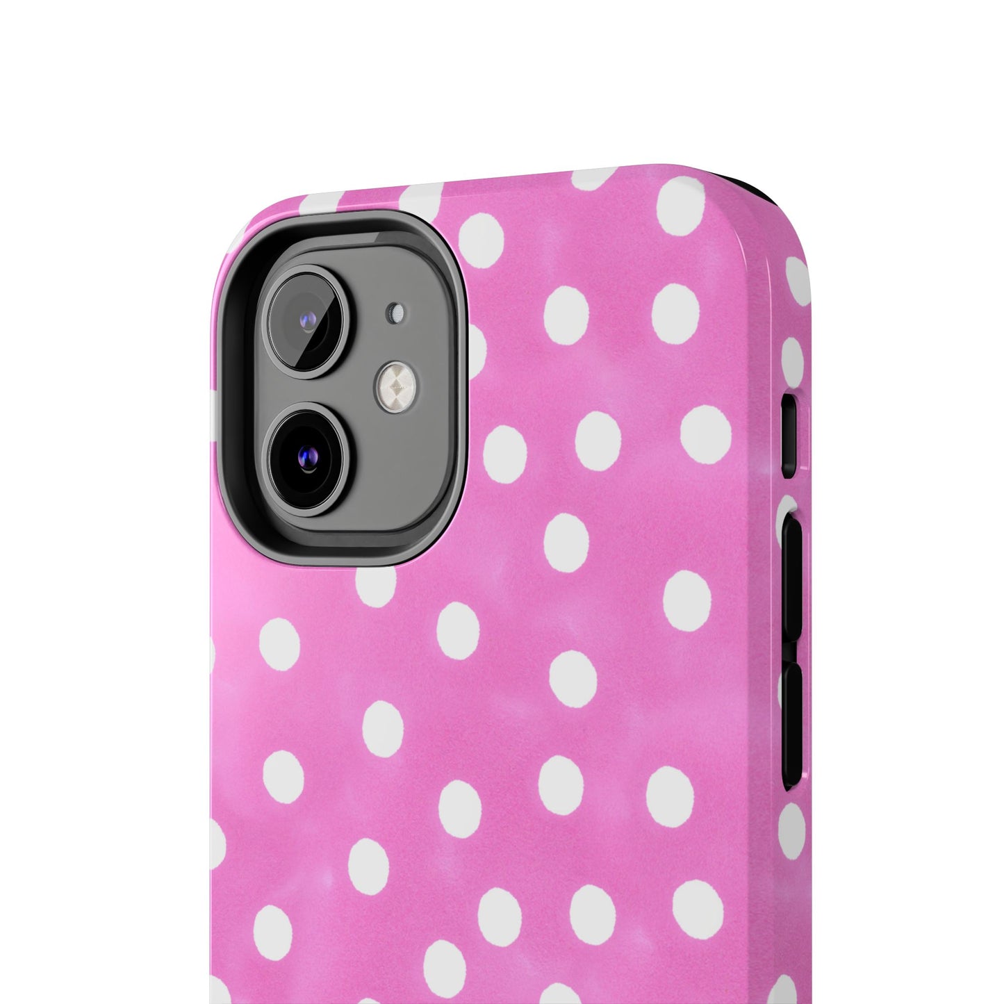 Big Dots Cherrie Phone Case