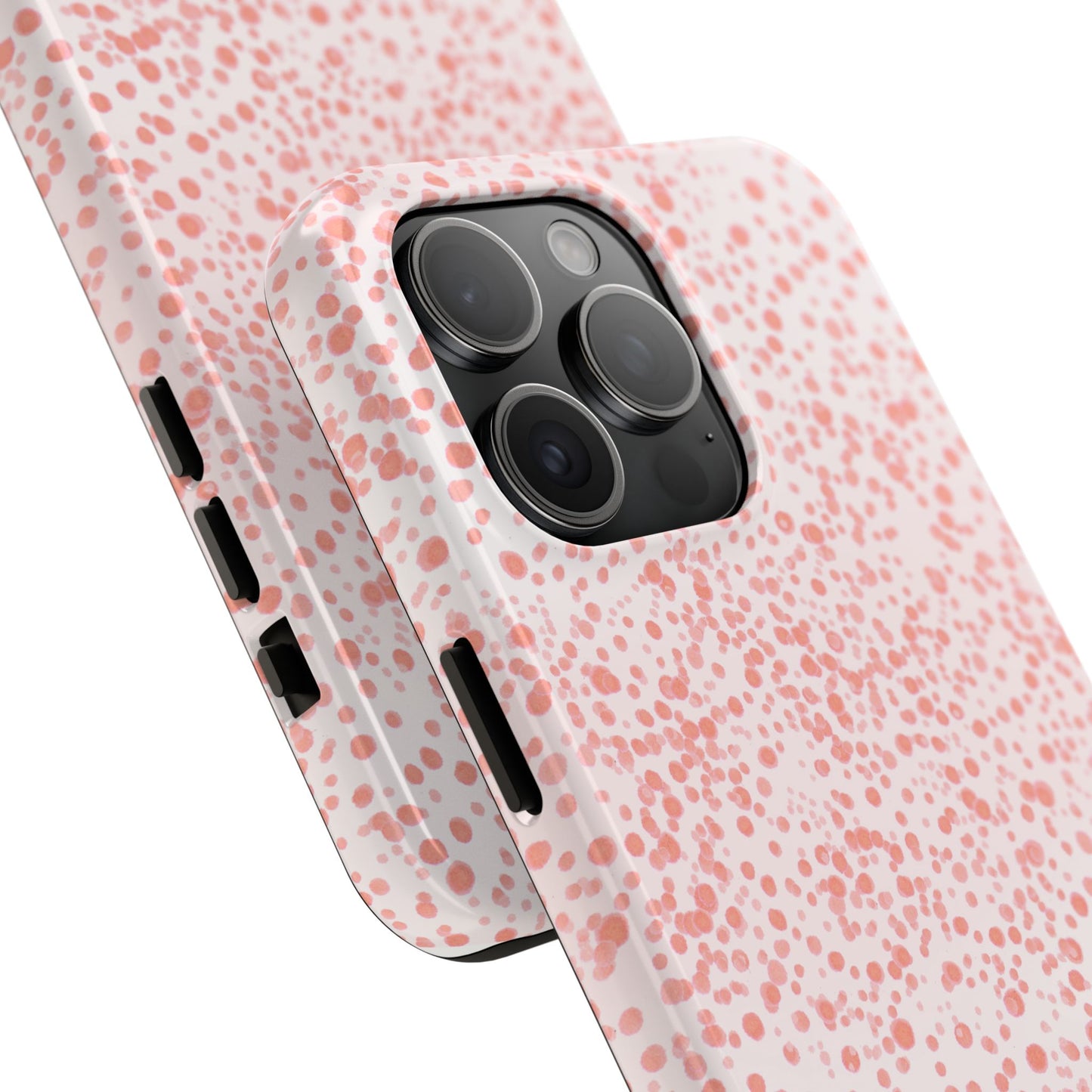 Fairy Freckles Melon Phone Case