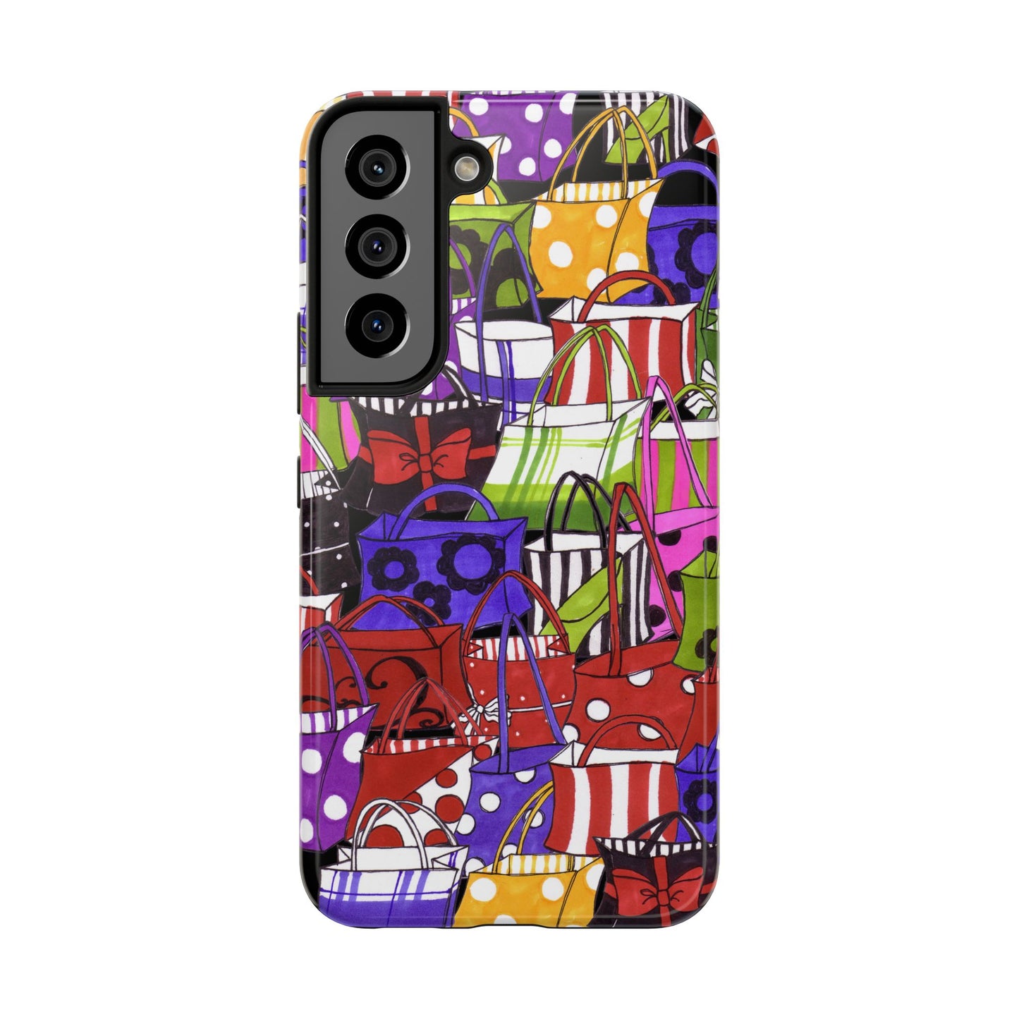 Totally Multi Phone Case