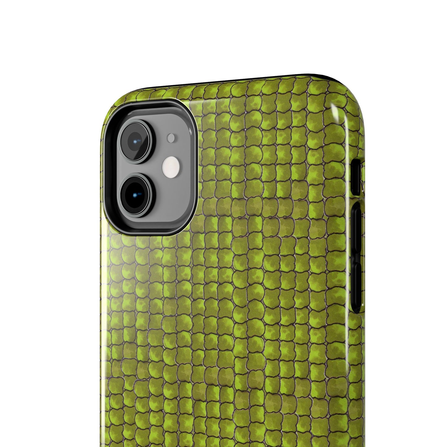 Cornish Green Phone Case