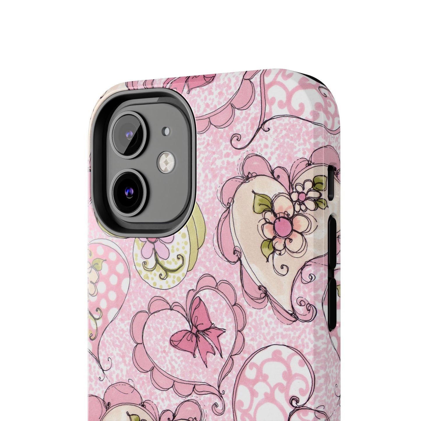 Sweethearts Phone Case
