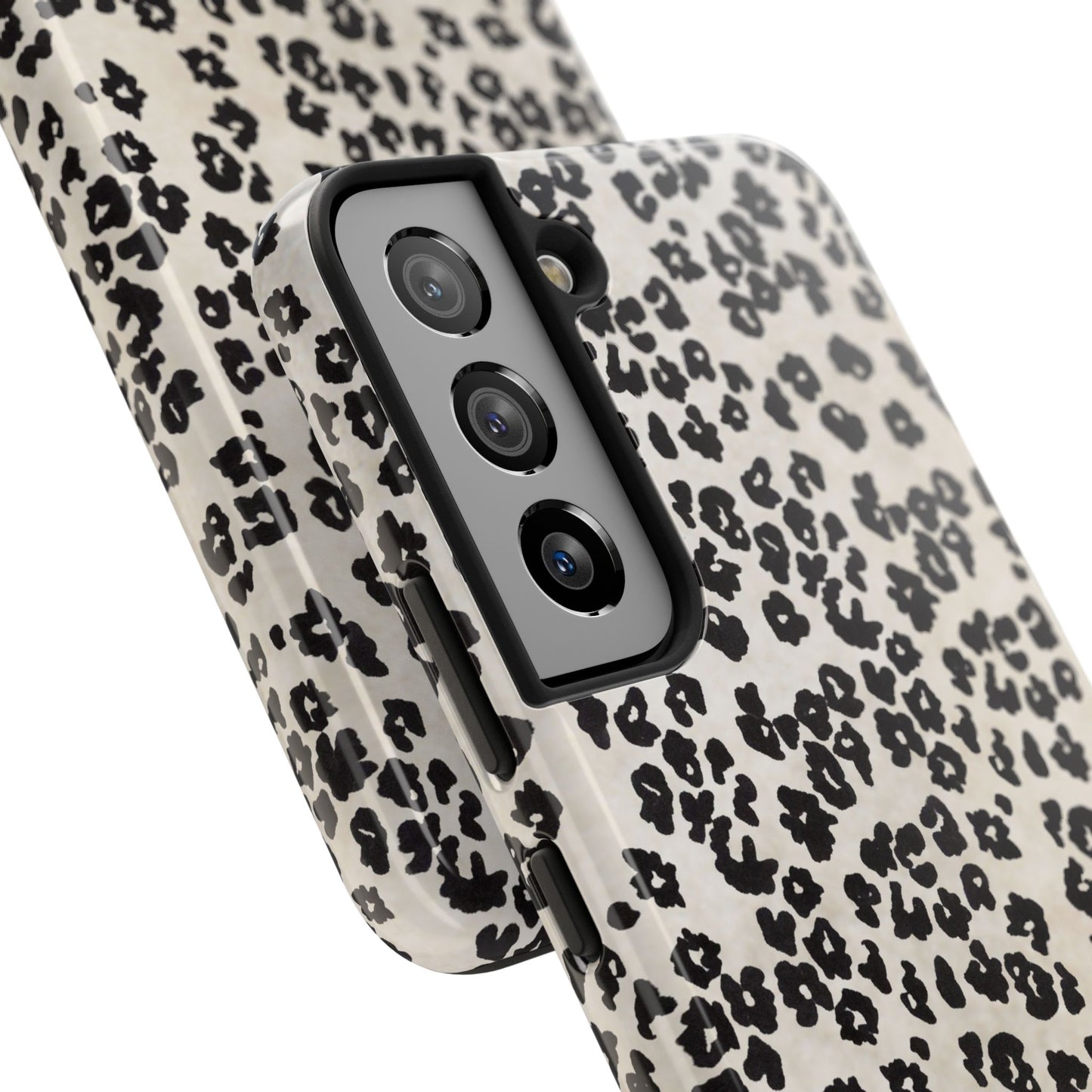 Cat Spots Phone Case