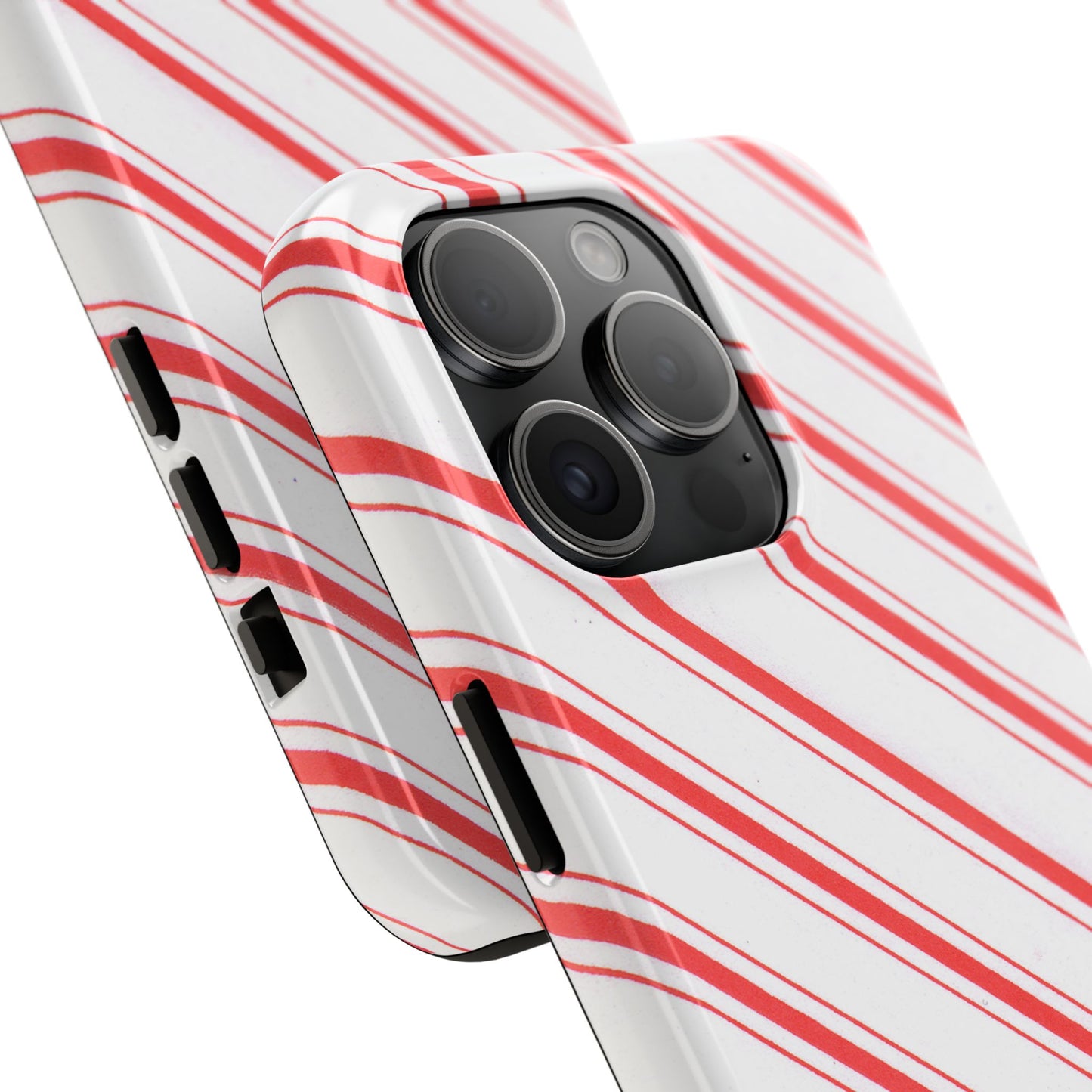 Peppermint Phone Case