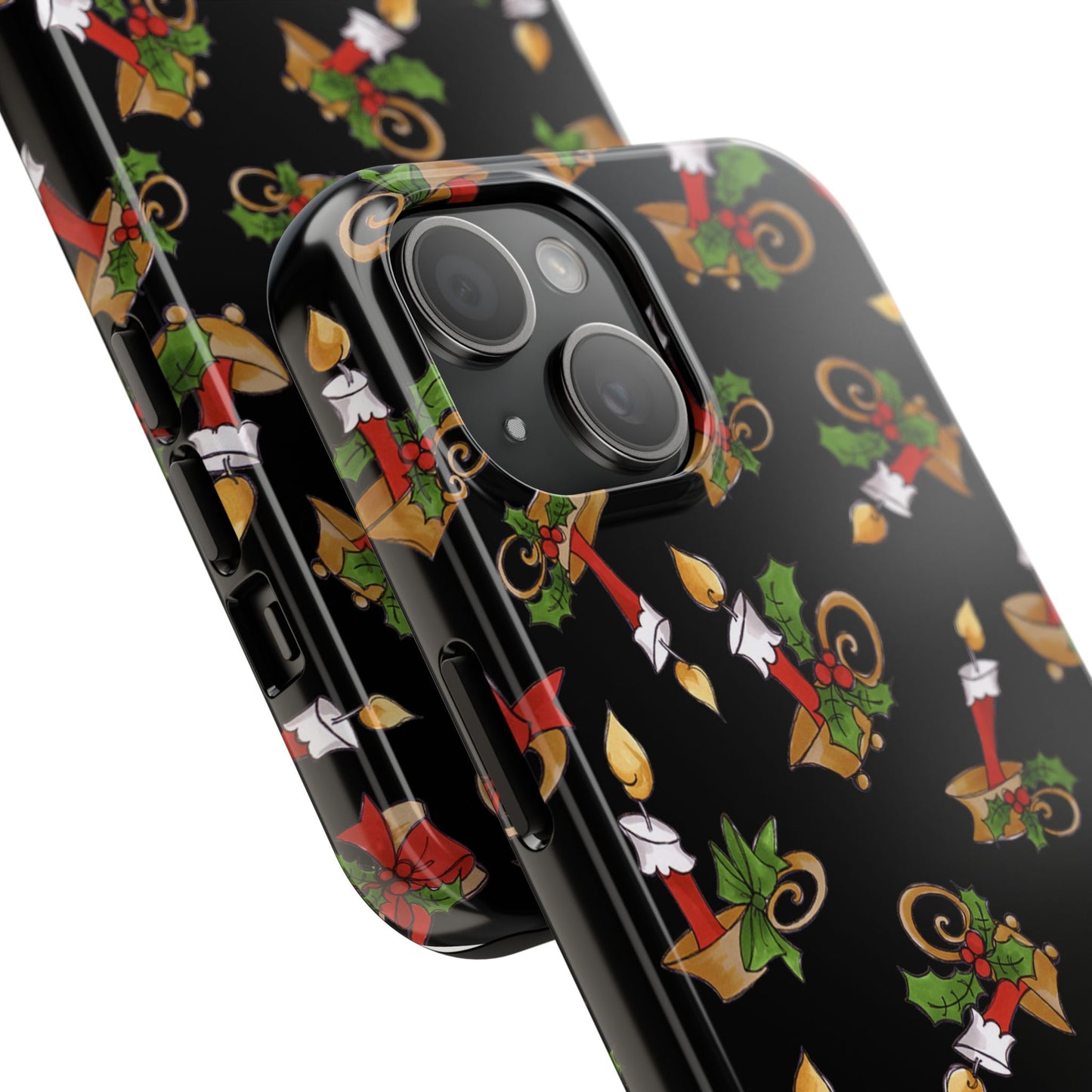 Candlesque Phone Case