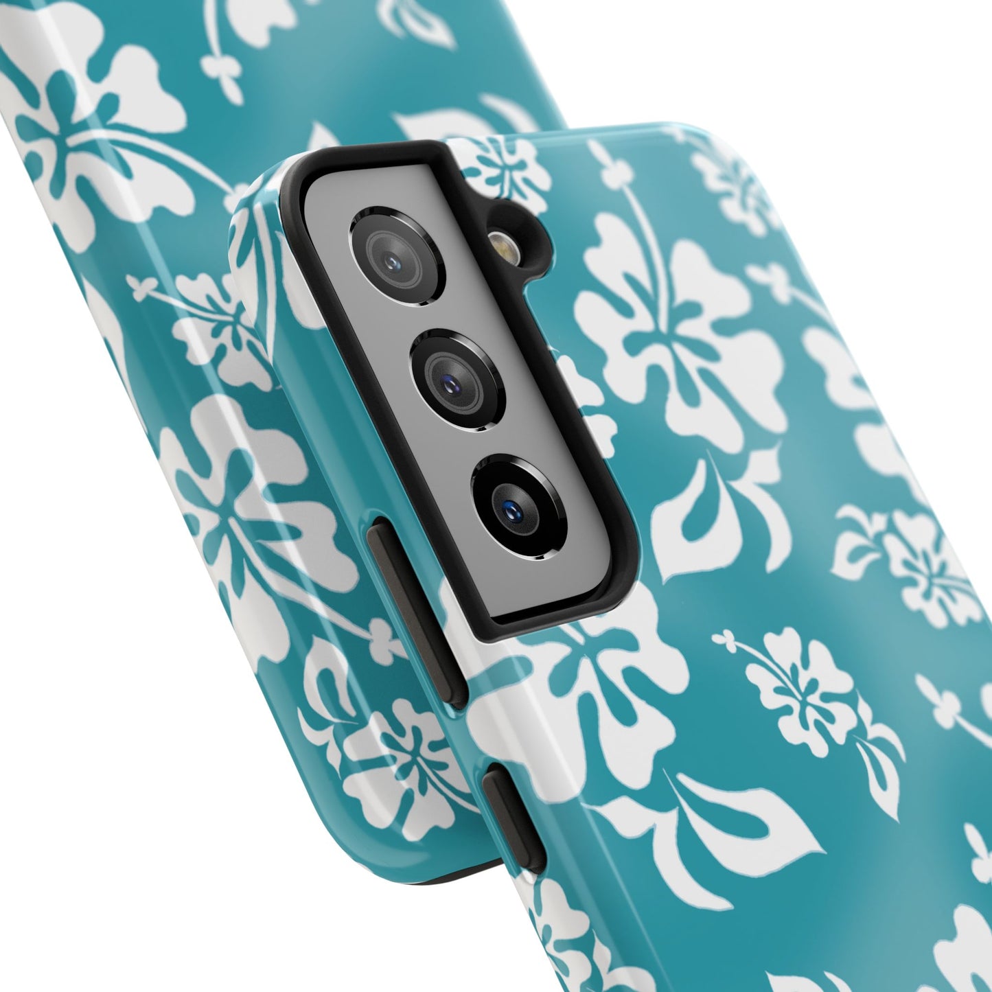 Hawaiian Turquoise Phone Case