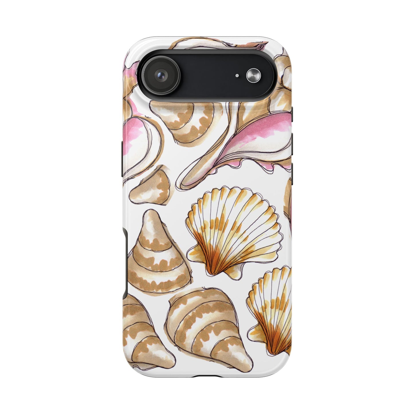 Shells Phone Case