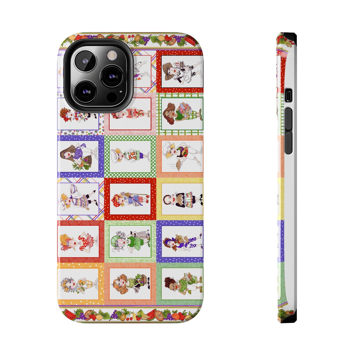 Fun House Phone Case