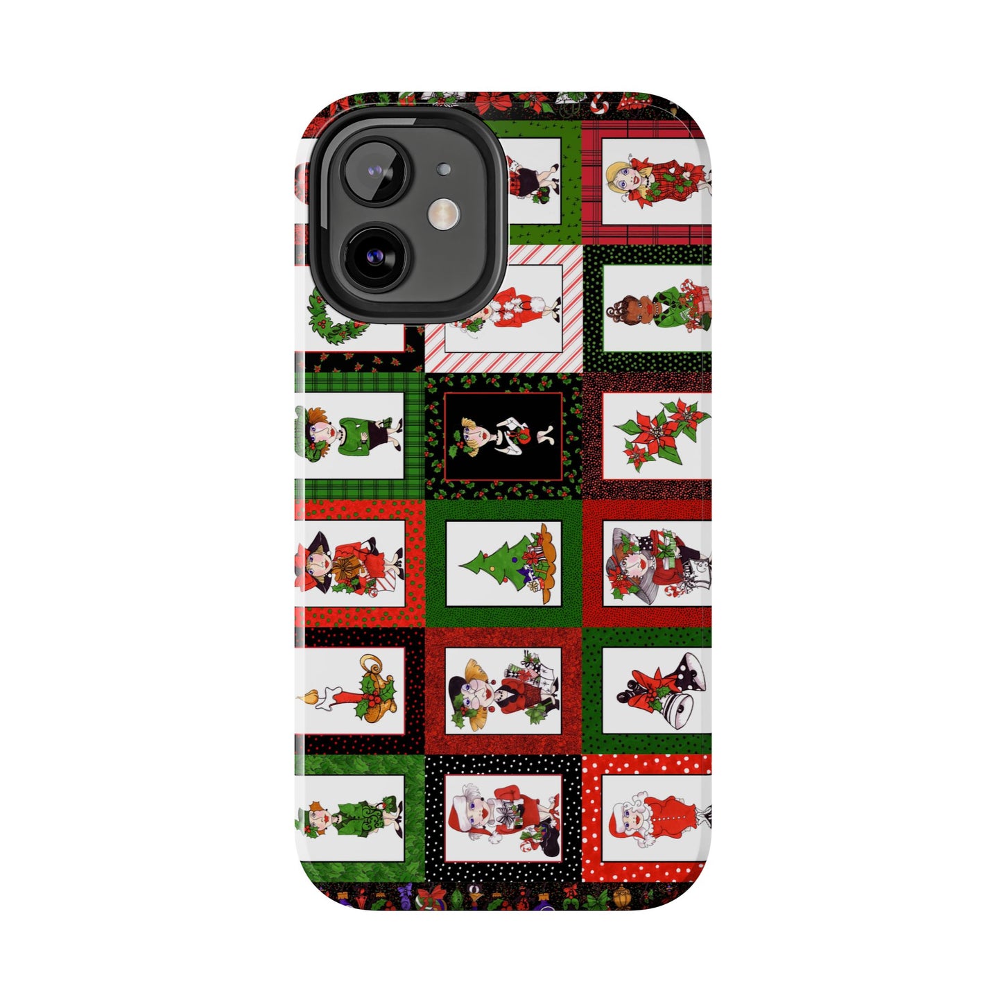 Holiday Delight Phone Case