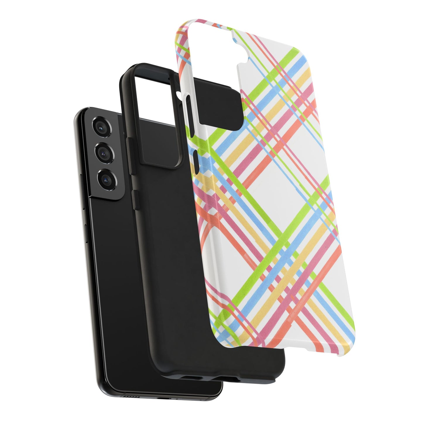 Golfin' Fool Phone Case