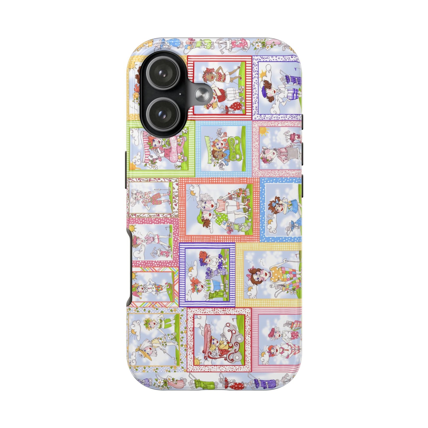 You Golf Girl! Phone Case