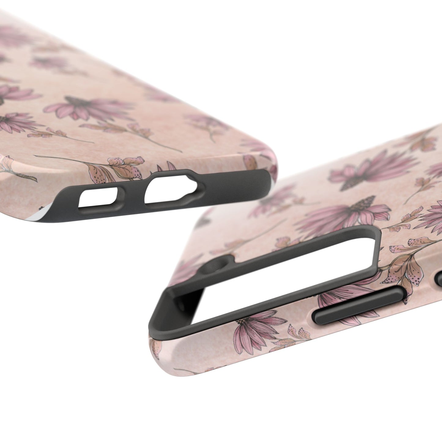 Lazy Ladies Pink Phone Case