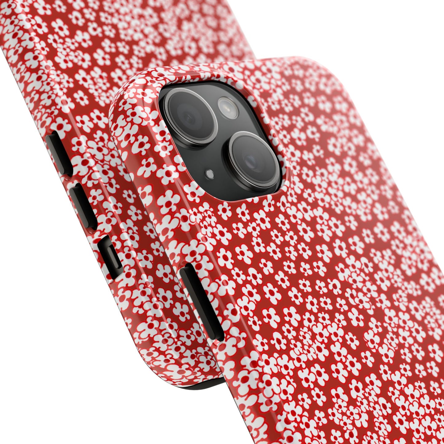 Daisy Meadow Phone Case