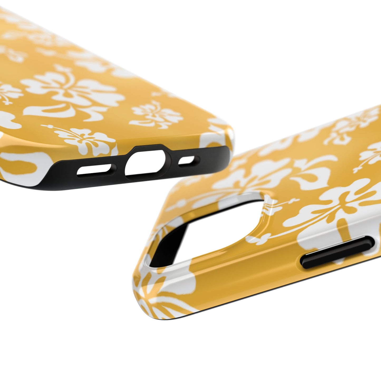 Hawaiian Sunshine Phone Case