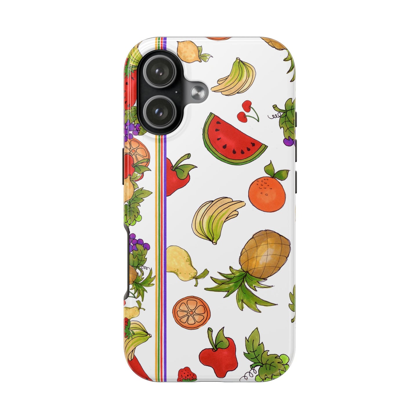 Fruit Salad Phone Case