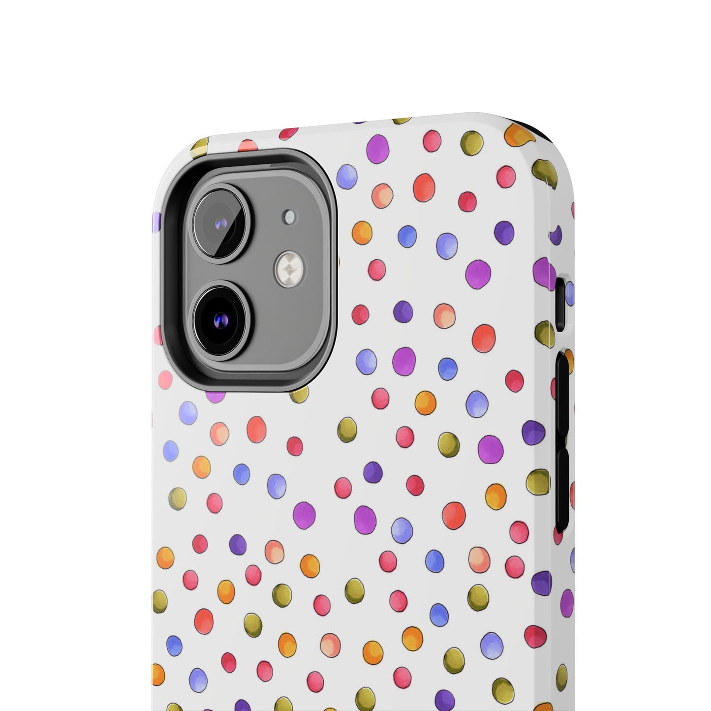 Fairy Fun Dots Phone Case