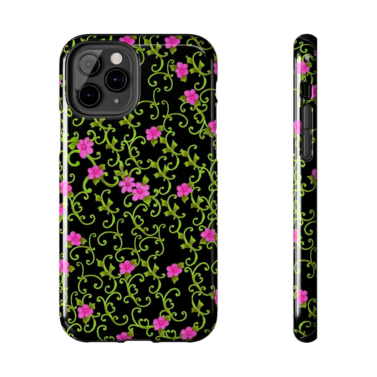 Inga Ground Phone Case