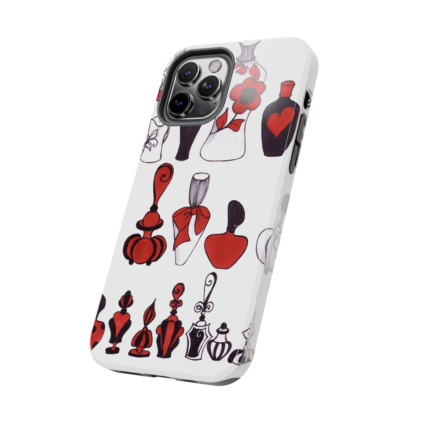 Bottles Phone Case