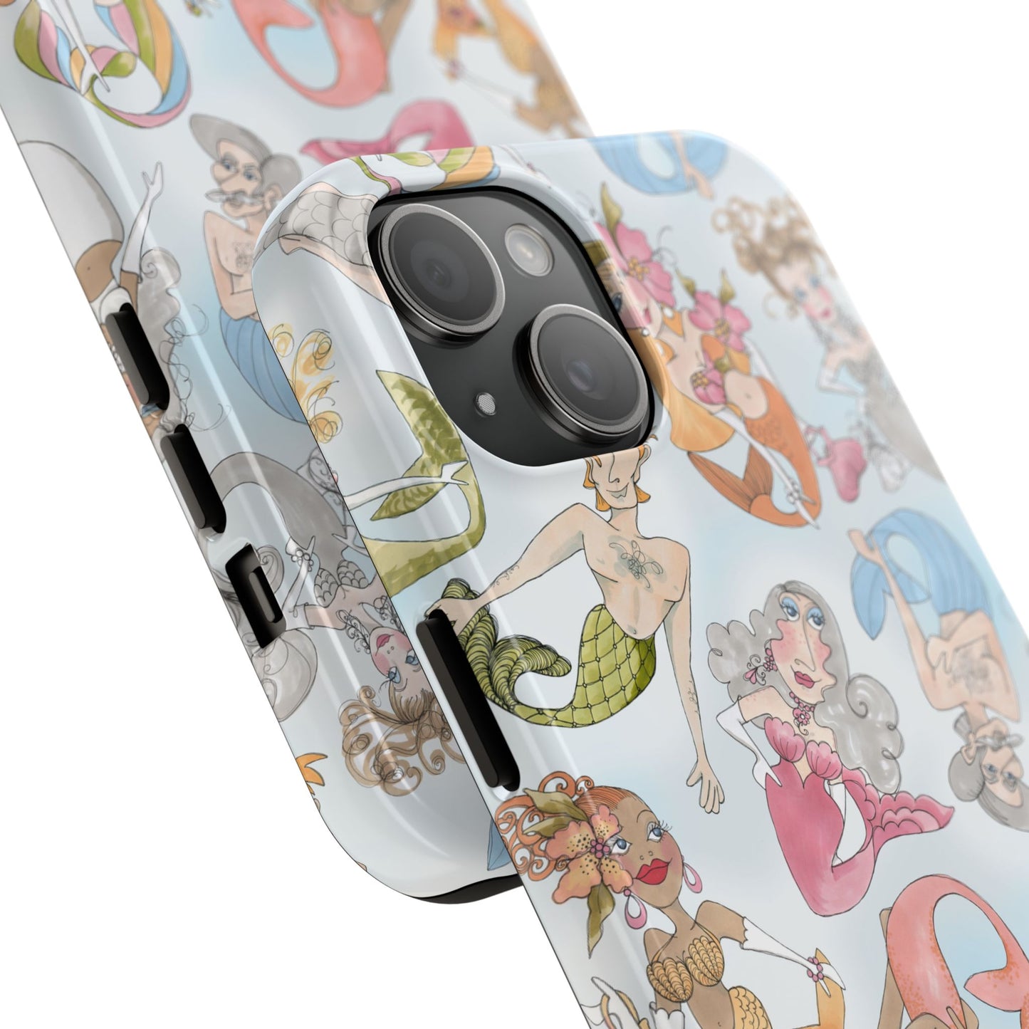 Undersea Wonder Phone Case