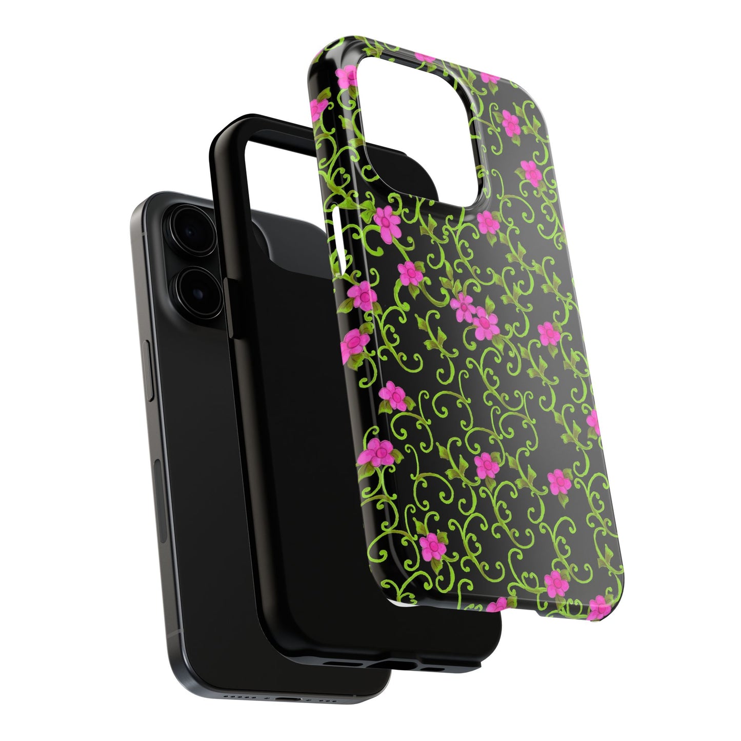 Inga Ground Phone Case