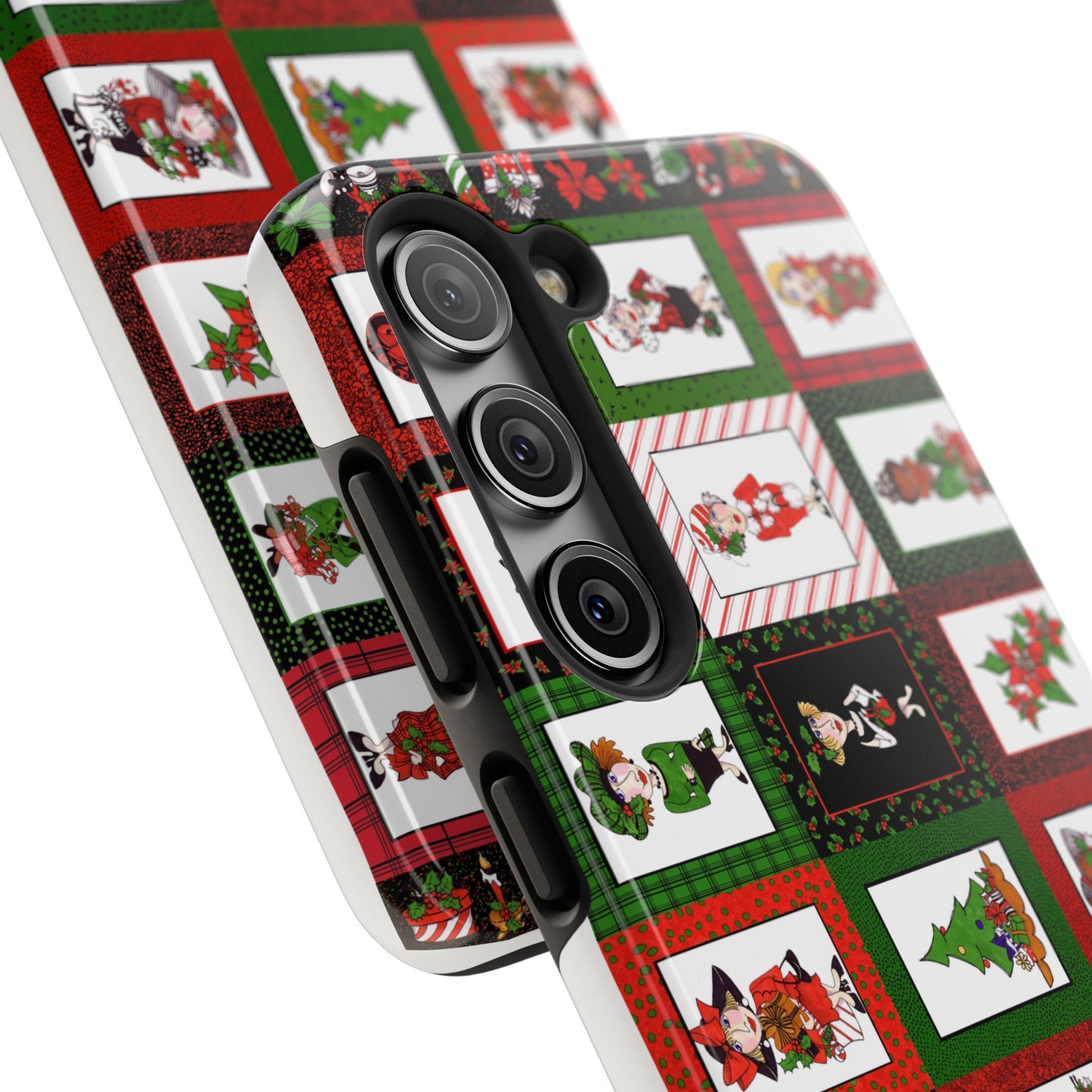 Holiday Delight Phone Case