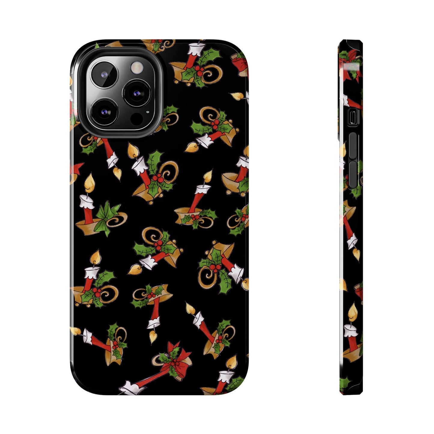 Candlesque Phone Case