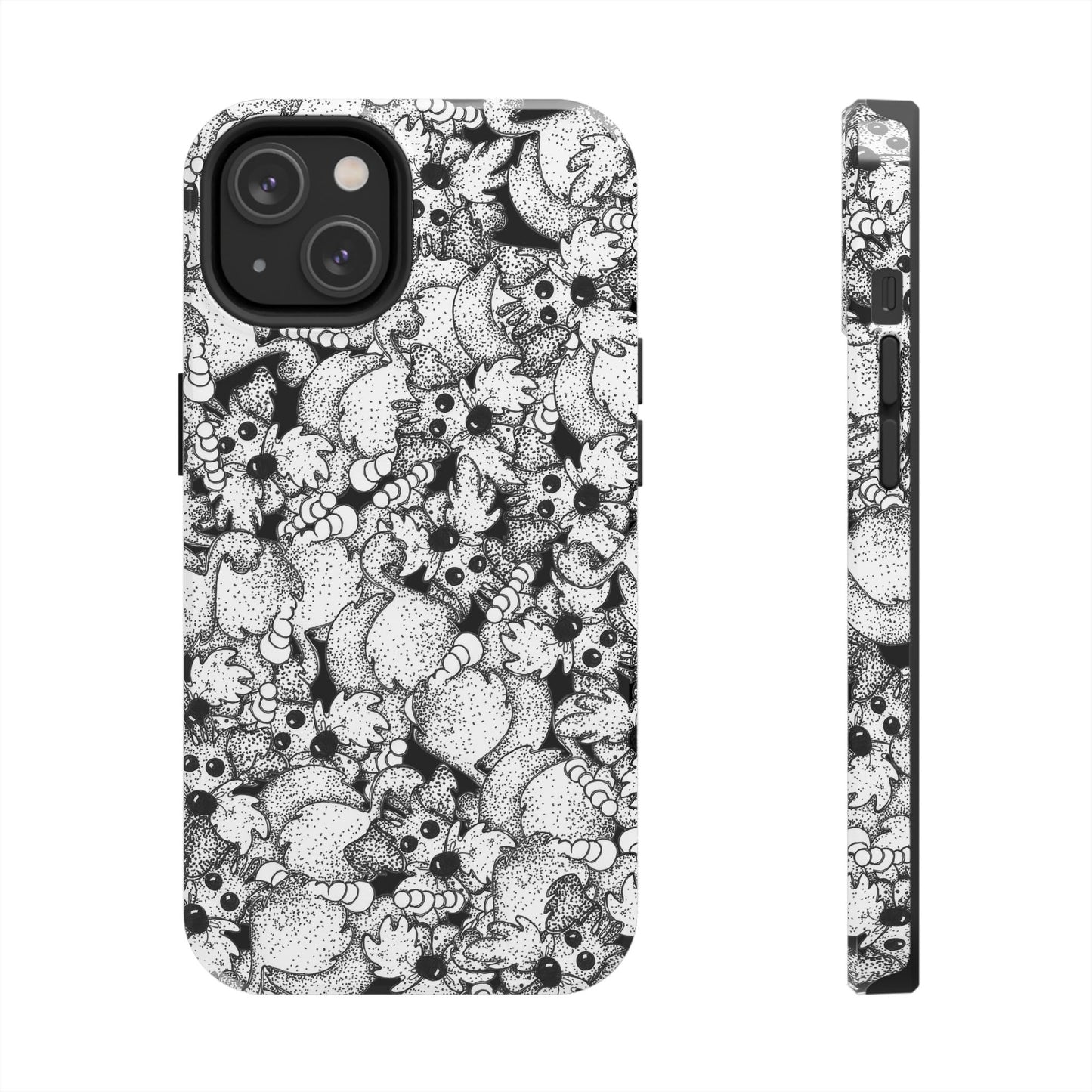 Dog a Lot Phone Case