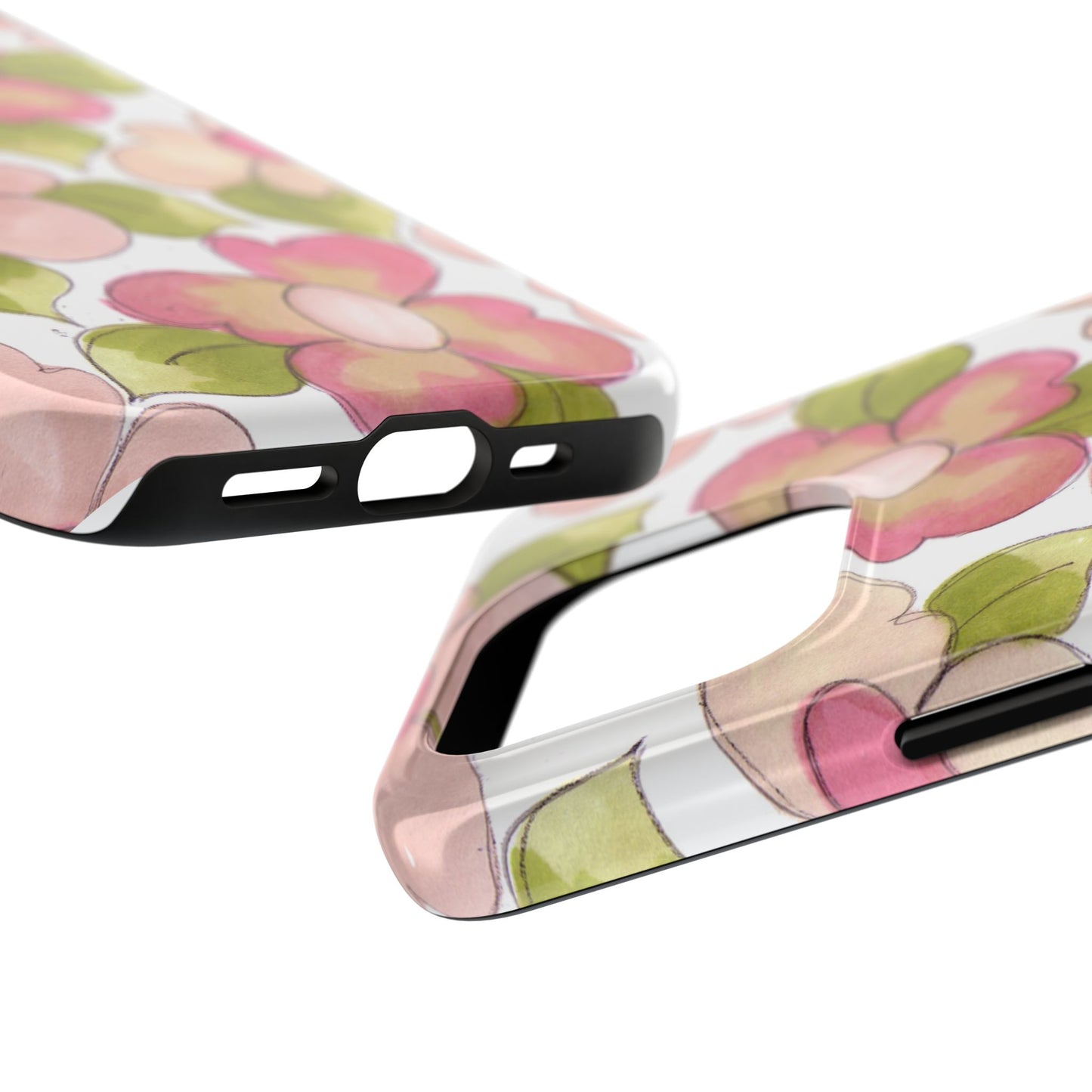 Daisy Phone Case