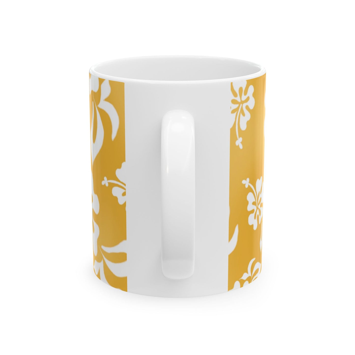 Hawaiian Sunshine Cup