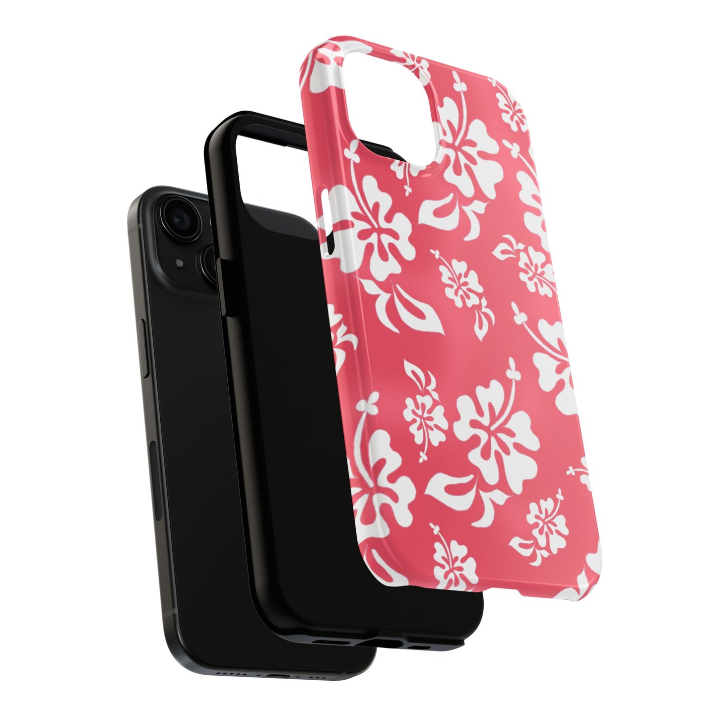 Hawaiian Watermelon Phone Case