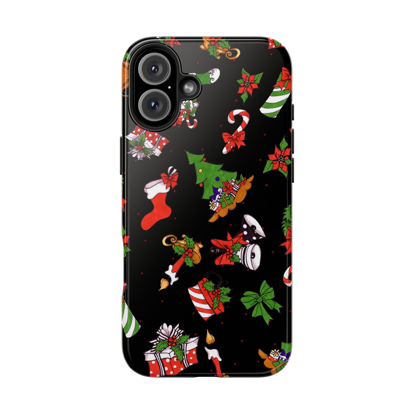 Christmas Party Phone Case