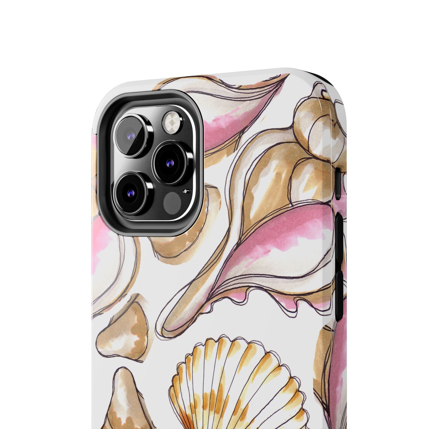 Shells Phone Case