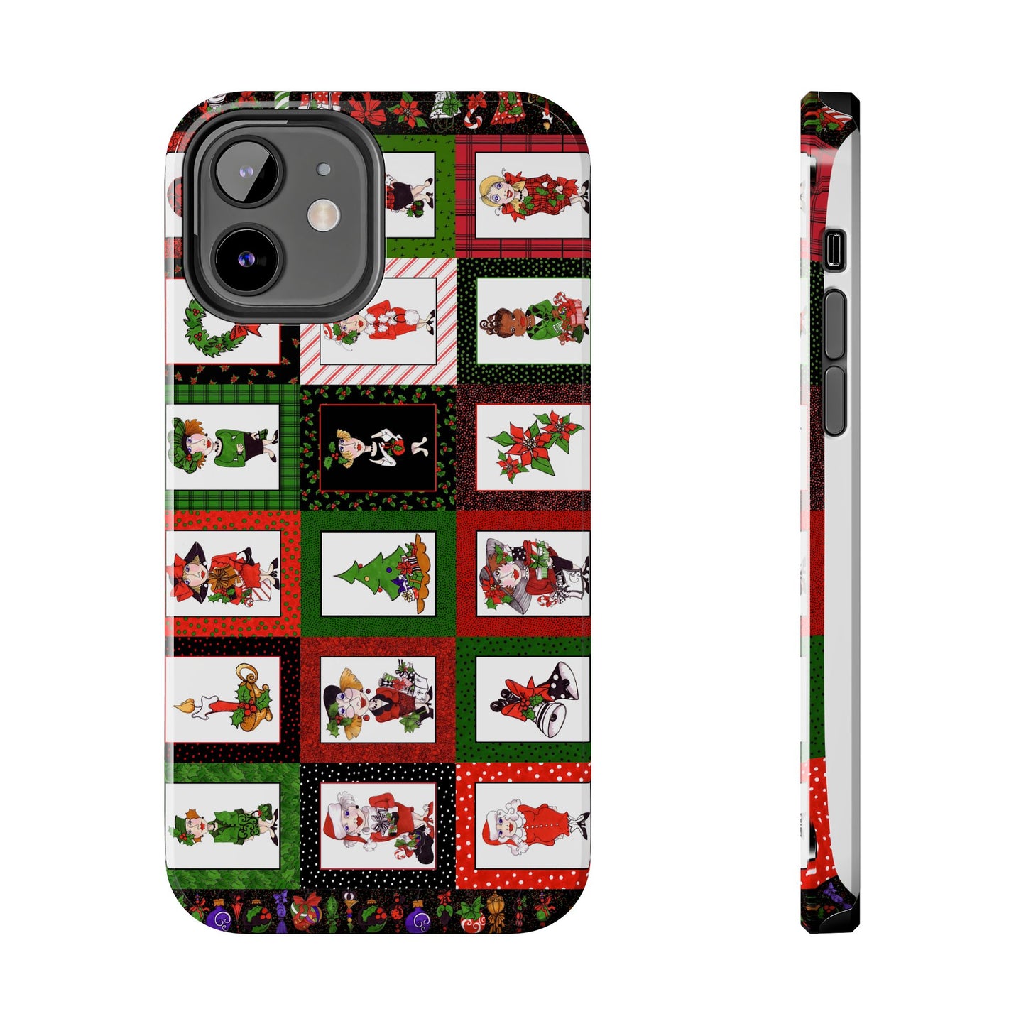 Holiday Delight Phone Case