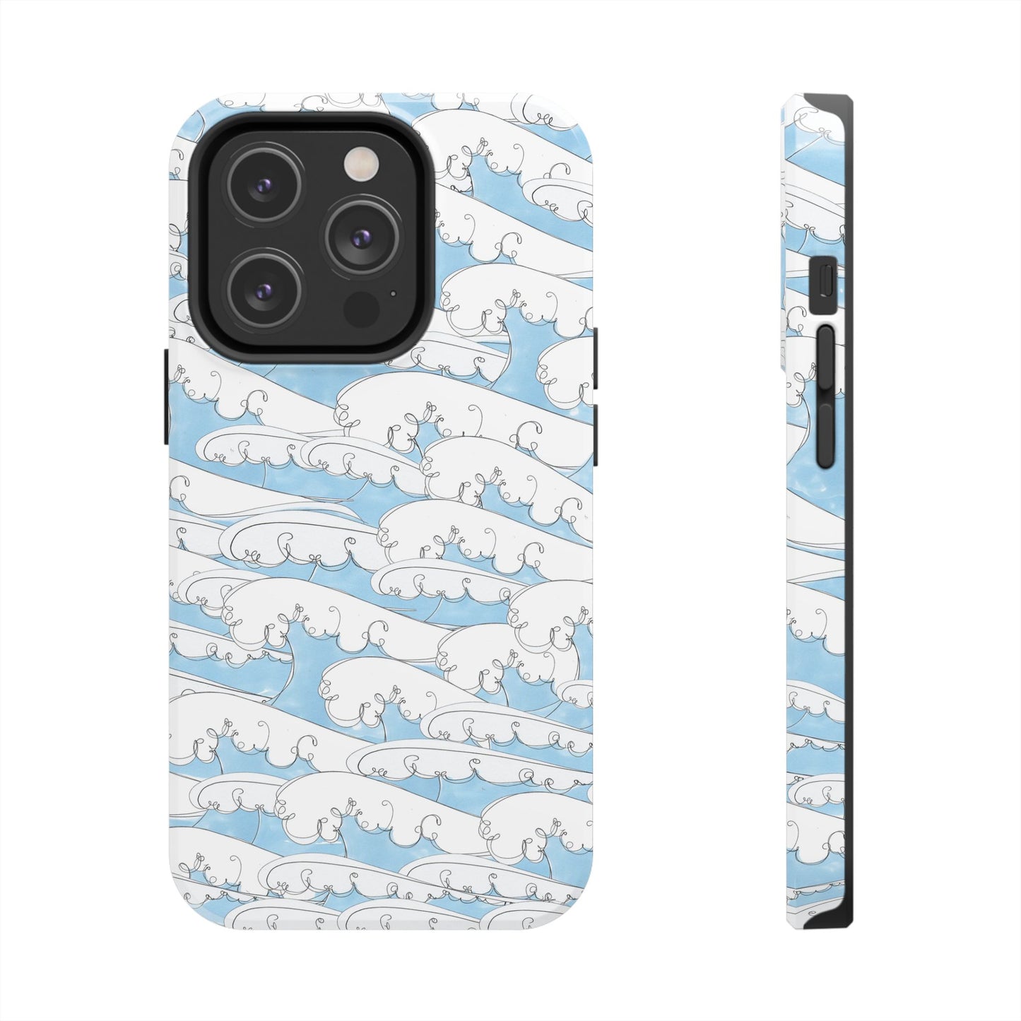 Waverly Phone Case